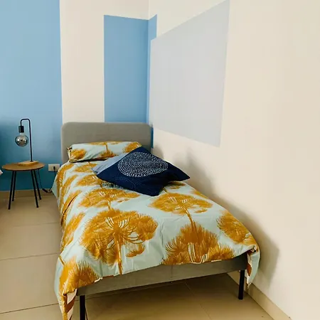 Dieci_e Modern Sea * Scoglitti